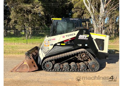 terex skid steer pt 110|terex pt110 problems.